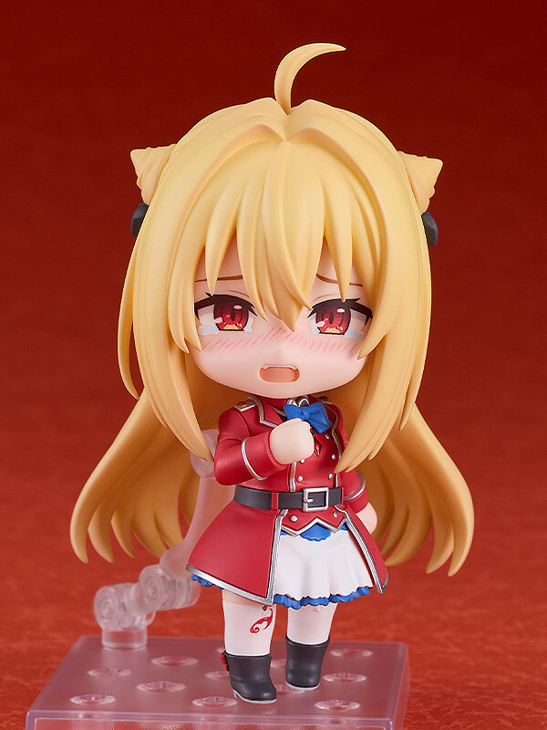 Hikikomari Kyuuketsuki no Monmon - Terakomari Gandesblood - Nendoroid  (#2304) (Good Smile Company) photo 2