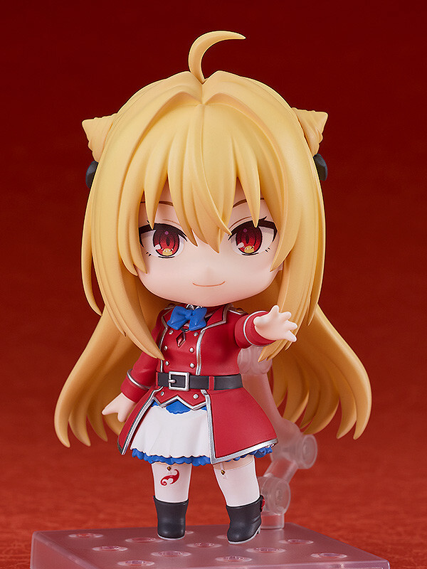 Hikikomari Kyuuketsuki no Monmon - Terakomari Gandesblood - Nendoroid  (#2304) (Good Smile Company) photo 3