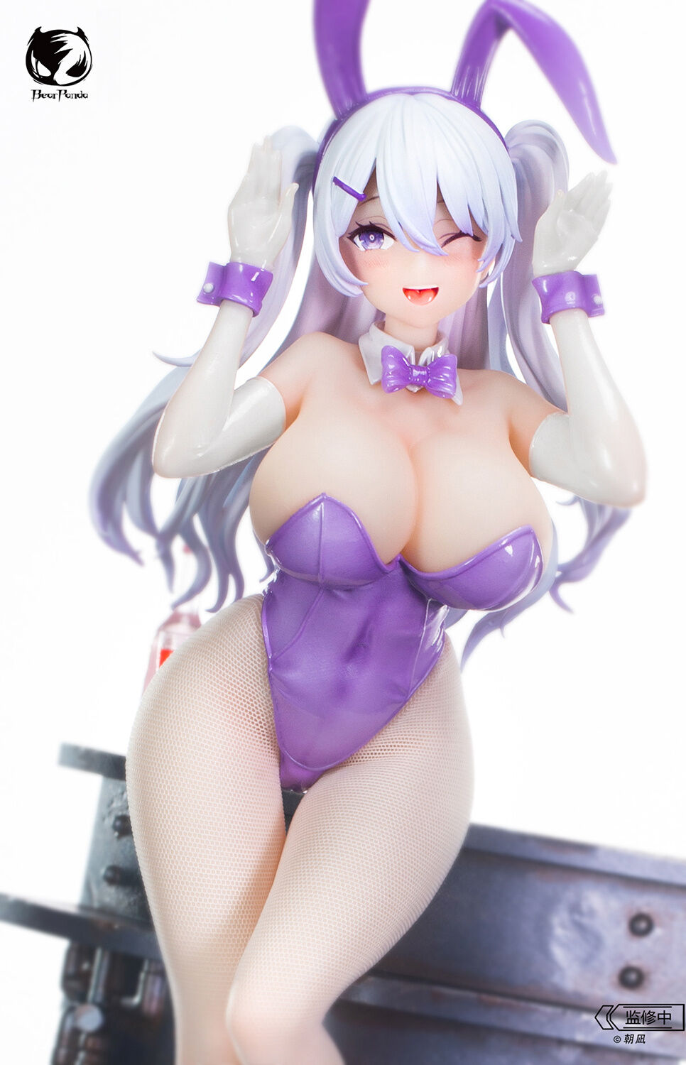Original - Xiya - 1/6 (Bear Panda) photo 3