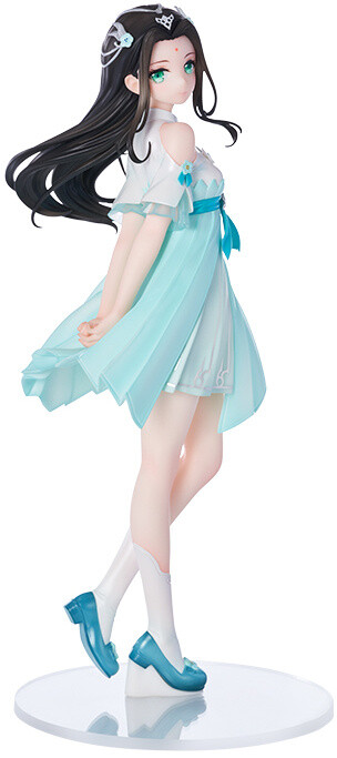 Battle Through the Heavens - Xiao Xun Er - 1/7 (Yuewen Haowu)