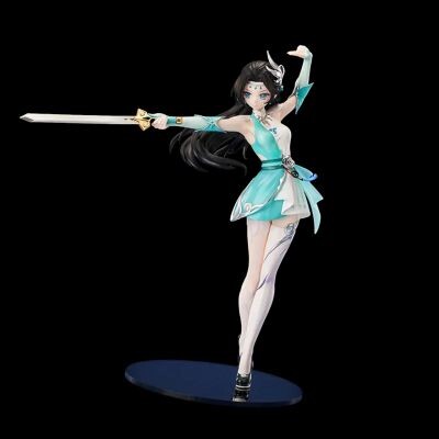 Battle Through the Heavens - Yun Yun - 1/7 (Yuewen Haowu)