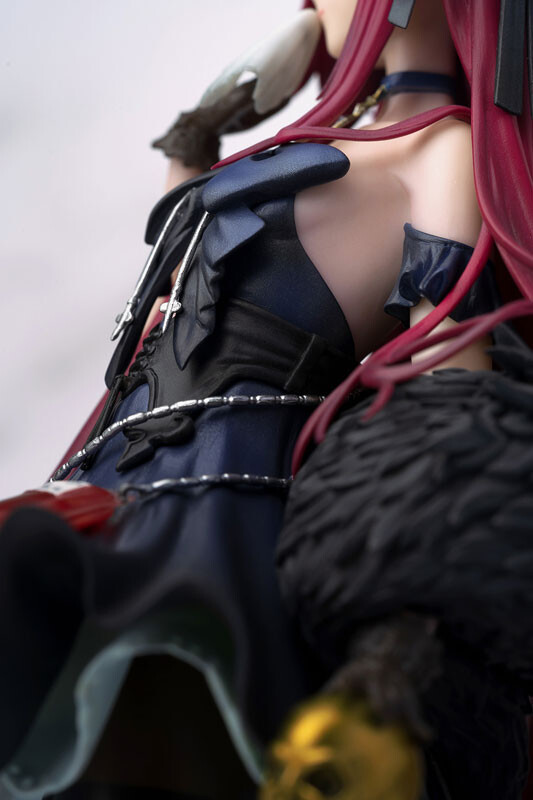 Original - Cat Eye Girl - 1/7 (Lemoe Figure) photo 2