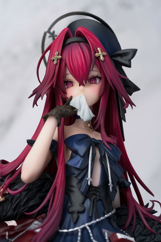 Original - Cat Eye Girl - 1/7 (Lemoe Figure) photo 3