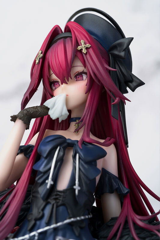 Original - Cat Eye Girl - 1/7 (Lemoe Figure) photo 4