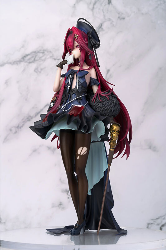 Original - Cat Eye Girl - 1/7 (Lemoe Figure) photo 6