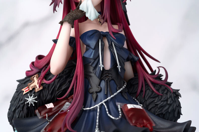 Original - Cat Eye Girl - 1/7 (Lemoe Figure) photo 7