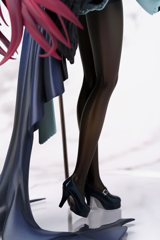 Original - Cat Eye Girl - 1/7 (Lemoe Figure) photo 9