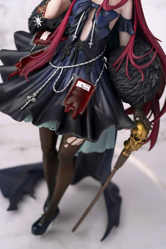 Original - Cat Eye Girl - 1/7 (Lemoe Figure) photo 10