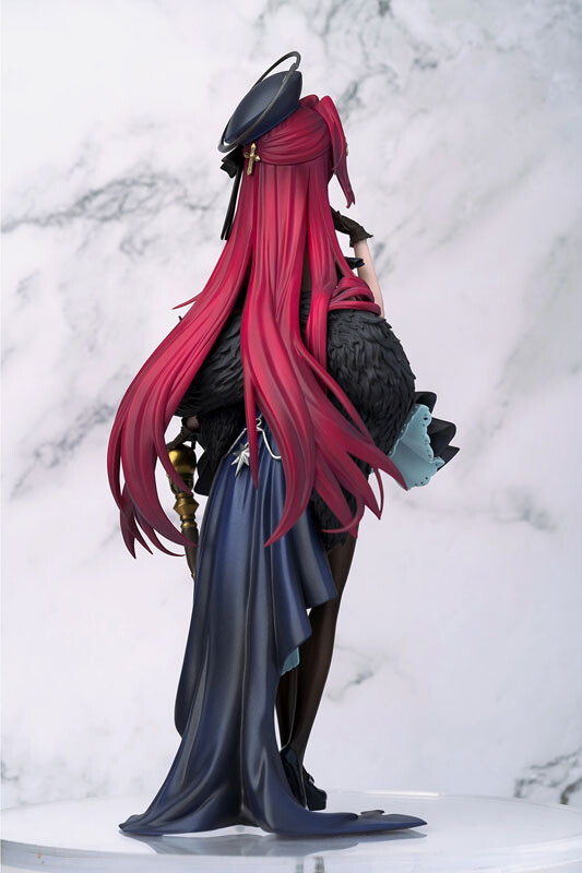 Original - Cat Eye Girl - 1/7 (Lemoe Figure) photo 12