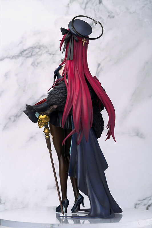 Original - Cat Eye Girl - 1/7 (Lemoe Figure) photo 13
