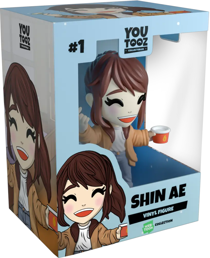 Shin-Ae Yoo