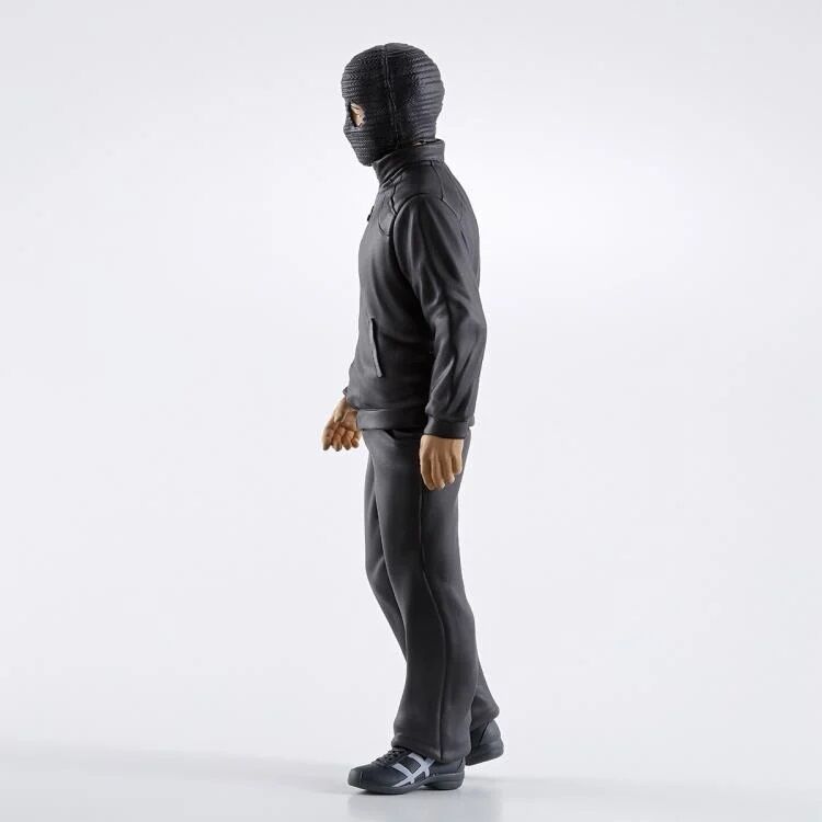 The Fable - Satou Akira (Bandai Spirits) photo 6