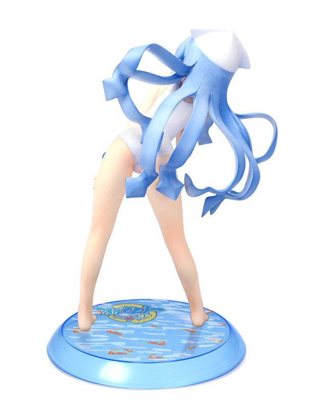 Shinryaku! Ika Musume - Ika Musume - 1/6 - Swimsuit ver. (Clayz) photo 3