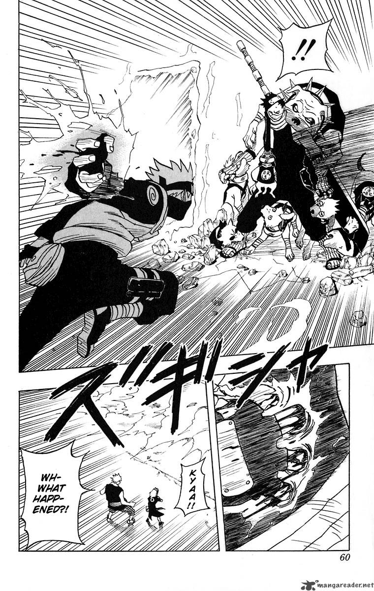 Naruto Shippuuden - Hatake Kakashi - X-tra  (#06) - 1/10 (Tsume) photo 2