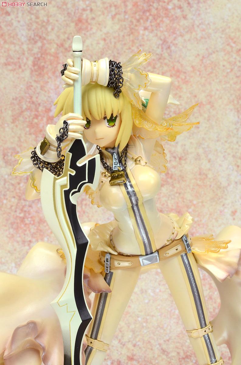 Fate/Extra CCC - Nero Claudius - 1/6 - Saber (Clayz) photo 2