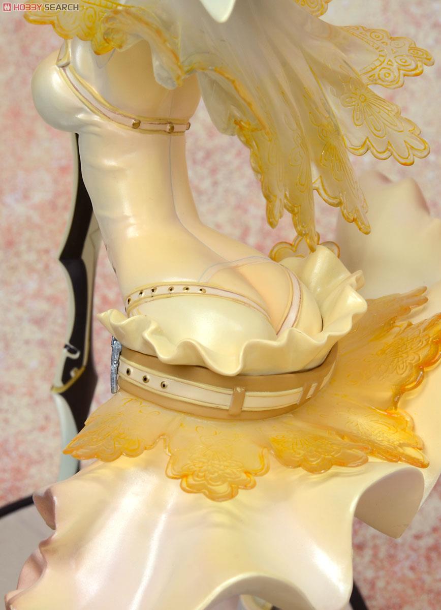 Fate/Extra CCC - Nero Claudius - 1/6 - Saber (Clayz) photo 5
