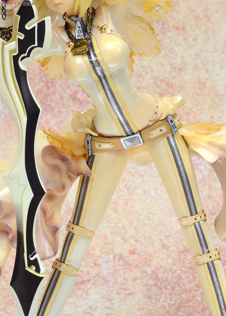 Fate/Extra CCC - Nero Claudius - 1/6 - Saber (Clayz) photo 13