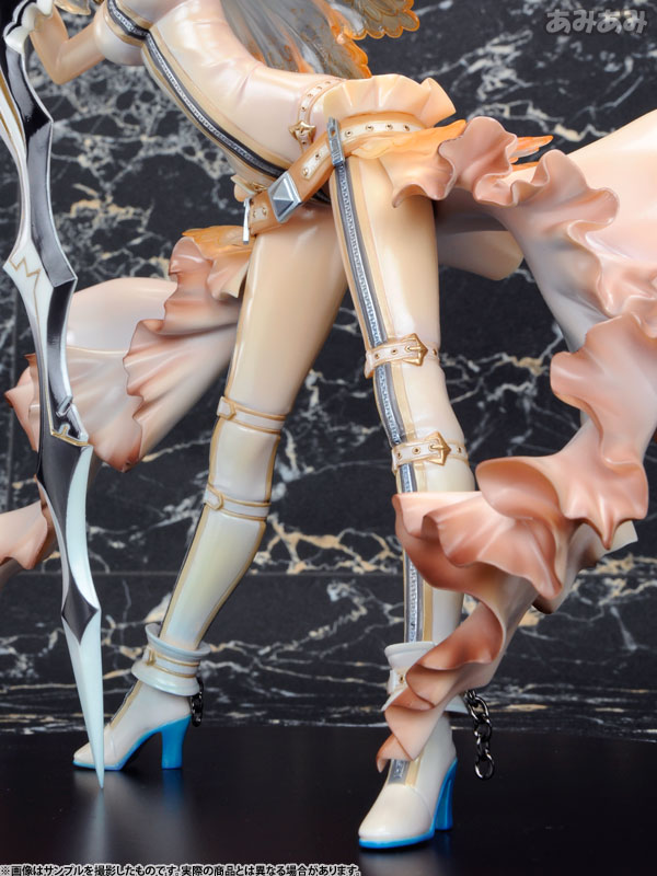 Fate/Extra CCC - Nero Claudius - 1/6 - Saber (Clayz) photo 22