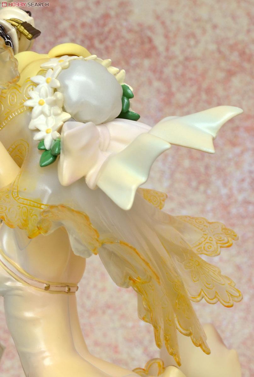Fate/Extra CCC - Nero Claudius - 1/6 - Saber (Clayz) photo 24