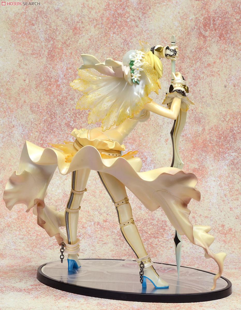 Fate/Extra CCC - Nero Claudius - 1/6 - Saber (Clayz) photo 26
