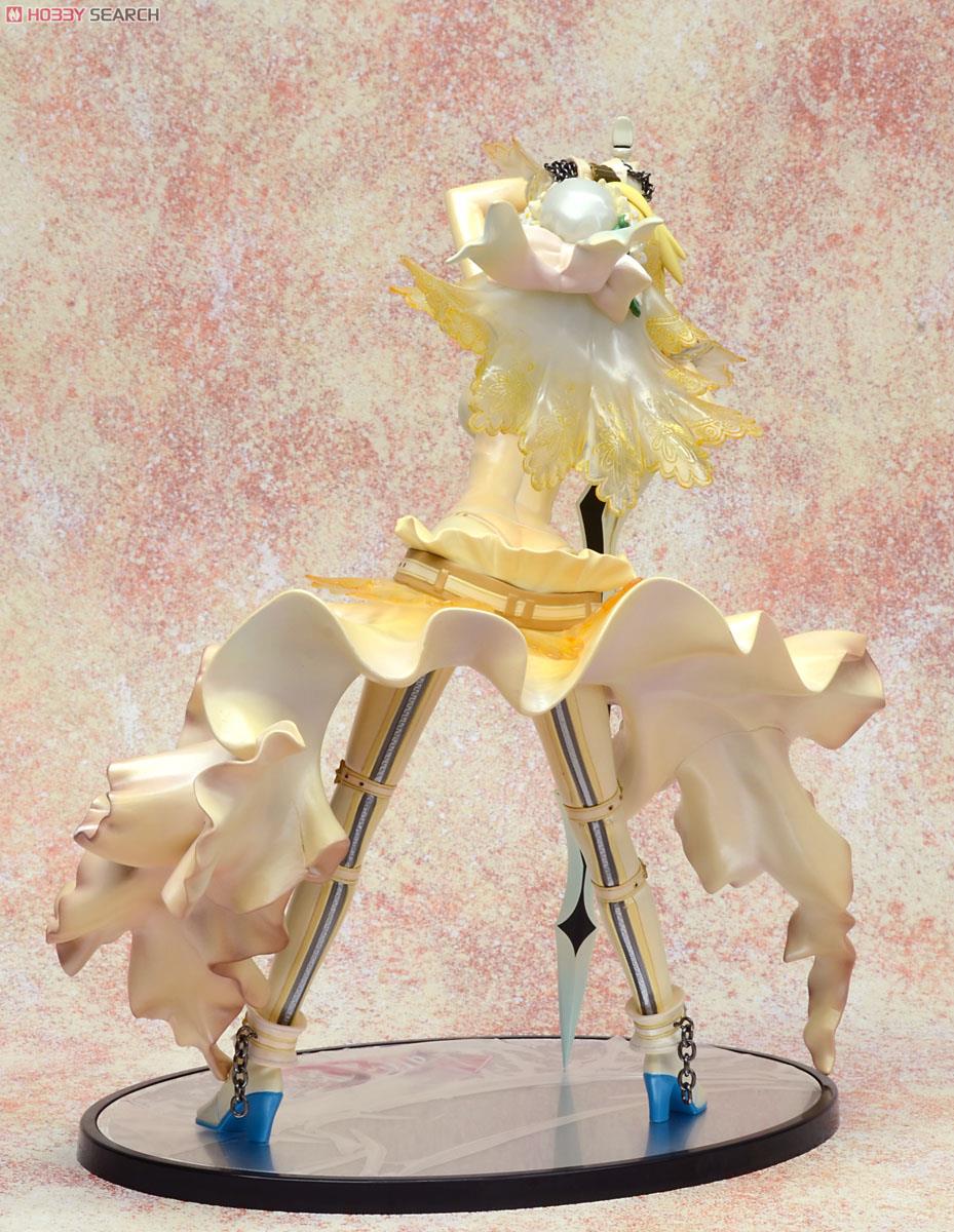 Fate/Extra CCC - Nero Claudius - 1/6 - Saber (Clayz) photo 27