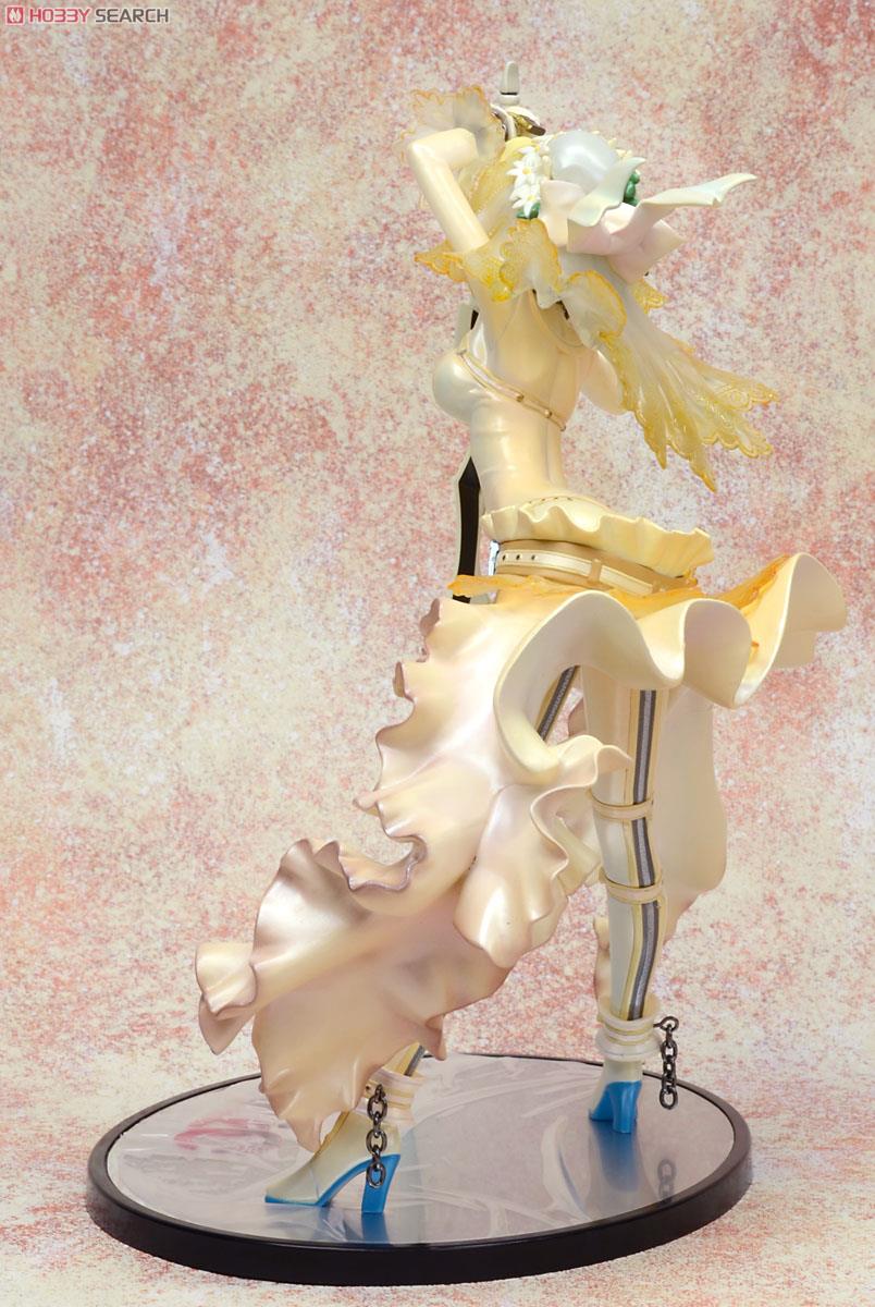 Fate/Extra CCC - Nero Claudius - 1/6 - Saber (Clayz) photo 28