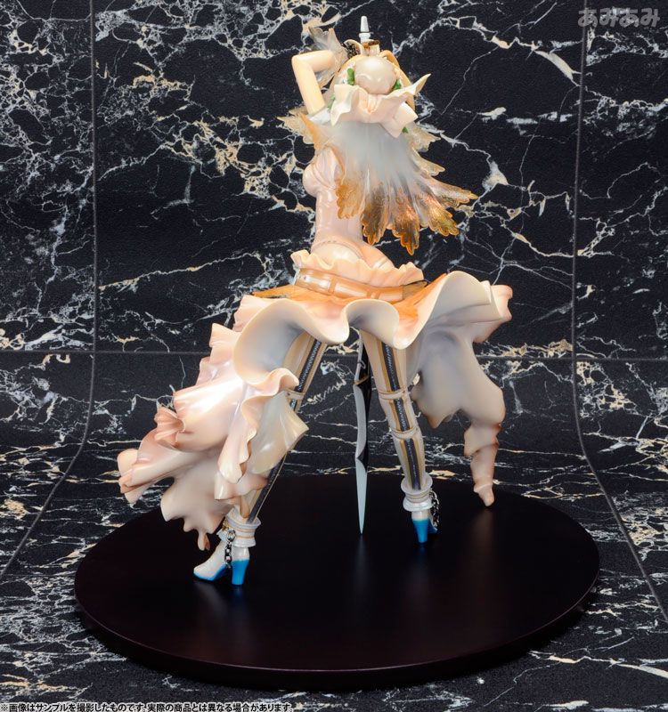 Fate/Extra CCC - Nero Claudius - 1/6 - Saber (Clayz) photo 31