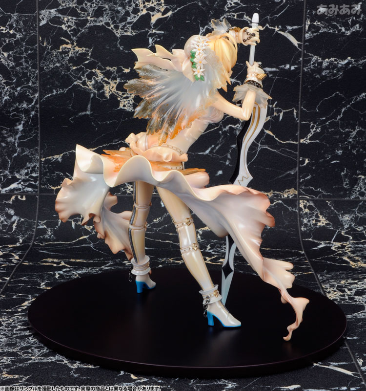 Fate/Extra CCC - Nero Claudius - 1/6 - Saber (Clayz) photo 32