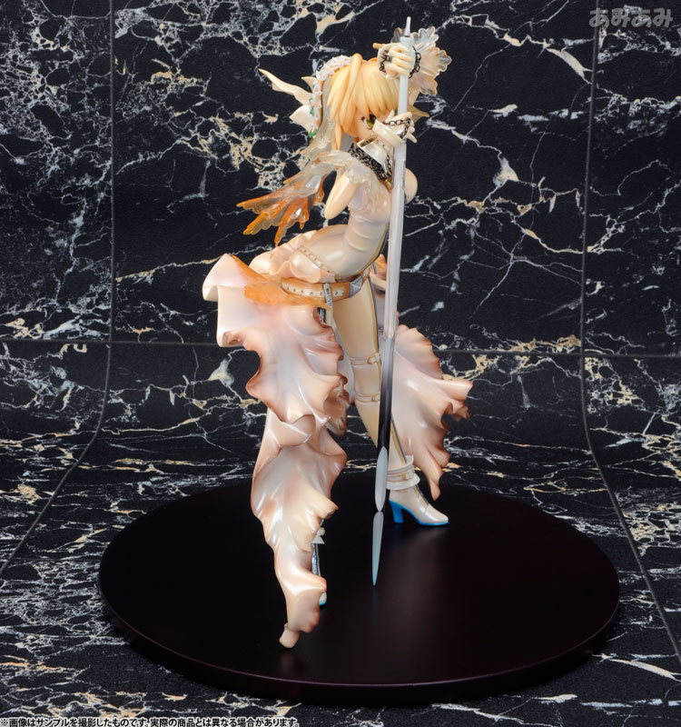 Fate/Extra CCC - Nero Claudius - 1/6 - Saber (Clayz) photo 34