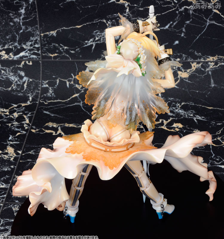 Fate/Extra CCC - Nero Claudius - 1/6 - Saber (Clayz) photo 43