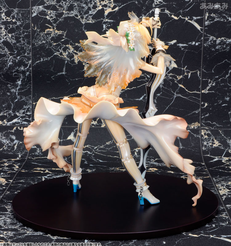 Fate/Extra CCC - Nero Claudius - 1/6 - Saber (Clayz) photo 45