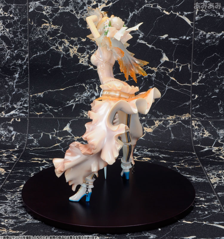 Fate/Extra CCC - Nero Claudius - 1/6 - Saber (Clayz) photo 46