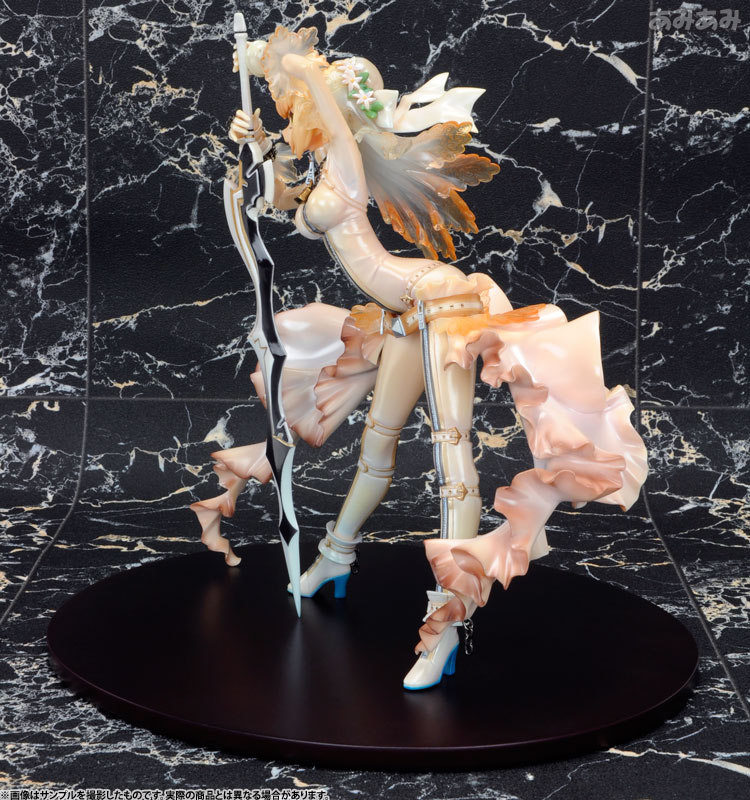 Fate/Extra CCC - Nero Claudius - 1/6 - Saber (Clayz) photo 51