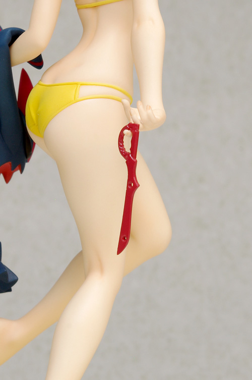 Kill la Kill - Matoi Ryuuko - Senketsu - Beach Queens - 1/10 - Swimsuit ver. , Be-J Special ver. (Wave) photo 9