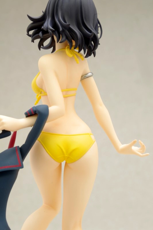 Kill la Kill - Matoi Ryuuko - Senketsu - Beach Queens - 1/10 - Swimsuit ver. , Be-J Special ver. (Wave) photo 17