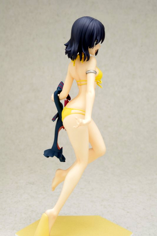 Kill la Kill - Matoi Ryuuko - Senketsu - Beach Queens - 1/10 - Swimsuit ver. , Be-J Special ver. (Wave) photo 22