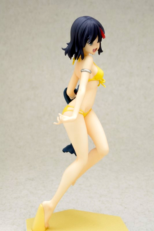 Kill la Kill - Matoi Ryuuko - Senketsu - Beach Queens - 1/10 - Swimsuit ver. , Be-J Special ver. (Wave) photo 26