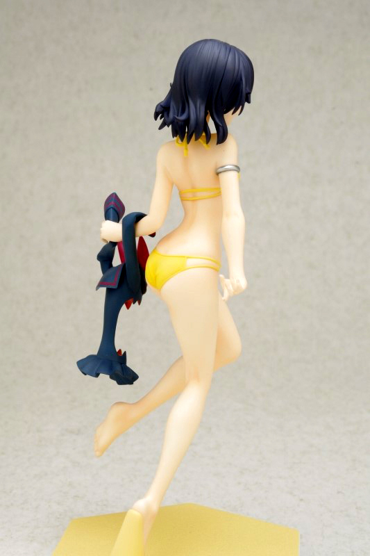 Kill la Kill - Matoi Ryuuko - Senketsu - Beach Queens - 1/10 - Swimsuit ver. , Be-J Special ver. (Wave) photo 31