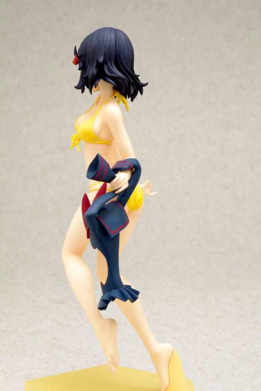 Kill la Kill - Matoi Ryuuko - Senketsu - Beach Queens - 1/10 - Swimsuit ver. , Be-J Special ver. (Wave) photo 38