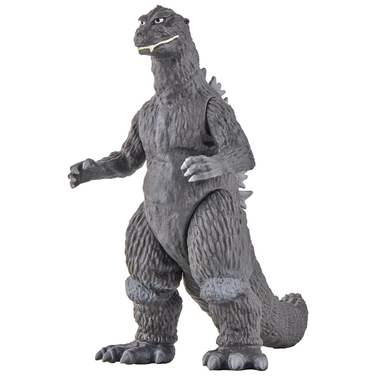 Gojira no Gyakushuu - Gojira - Movie Monster Series - 1955 (Bandai) photo 2