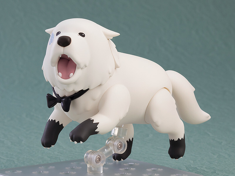 Spy × Family - Bond Forger - Nendoroid (#2281) (Good Smile Company) photo 2