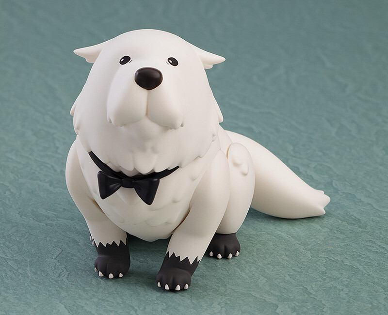 Spy × Family - Bond Forger - Nendoroid (#2281) (Good Smile Company) photo 3