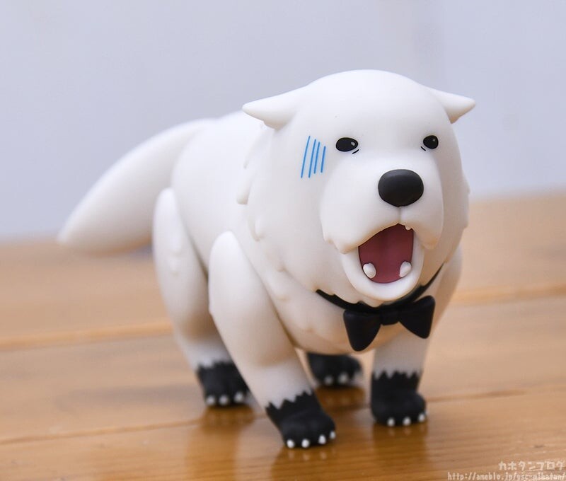 Spy × Family - Bond Forger - Nendoroid (#2281) (Good Smile Company) photo 10
