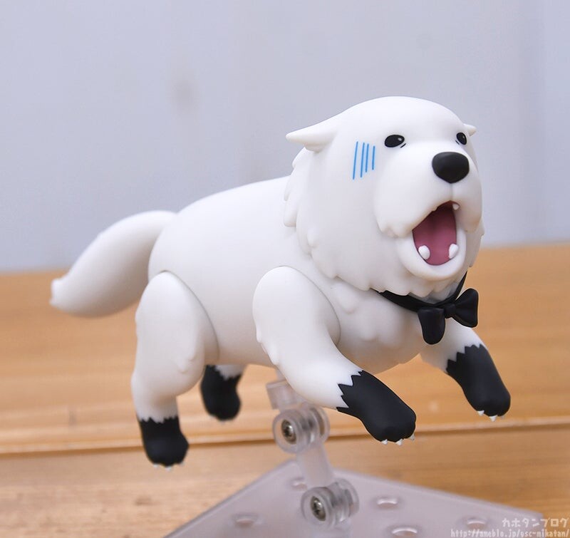Spy × Family - Bond Forger - Nendoroid (#2281) (Good Smile Company) photo 12