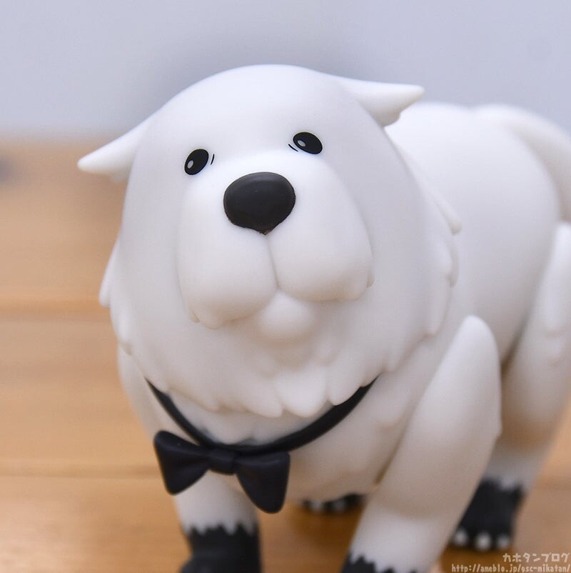 Spy × Family - Bond Forger - Nendoroid (#2281) (Good Smile Company) photo 13