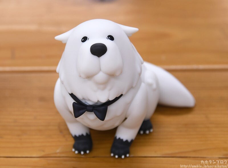 Spy × Family - Bond Forger - Nendoroid (#2281) (Good Smile Company) photo 14