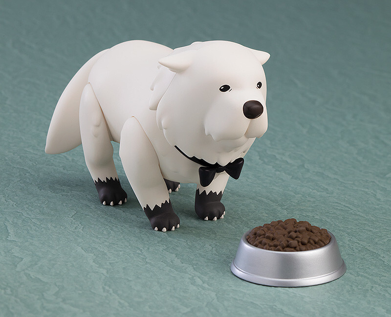 Spy × Family - Bond Forger - Nendoroid (#2281) (Good Smile Company) photo 15