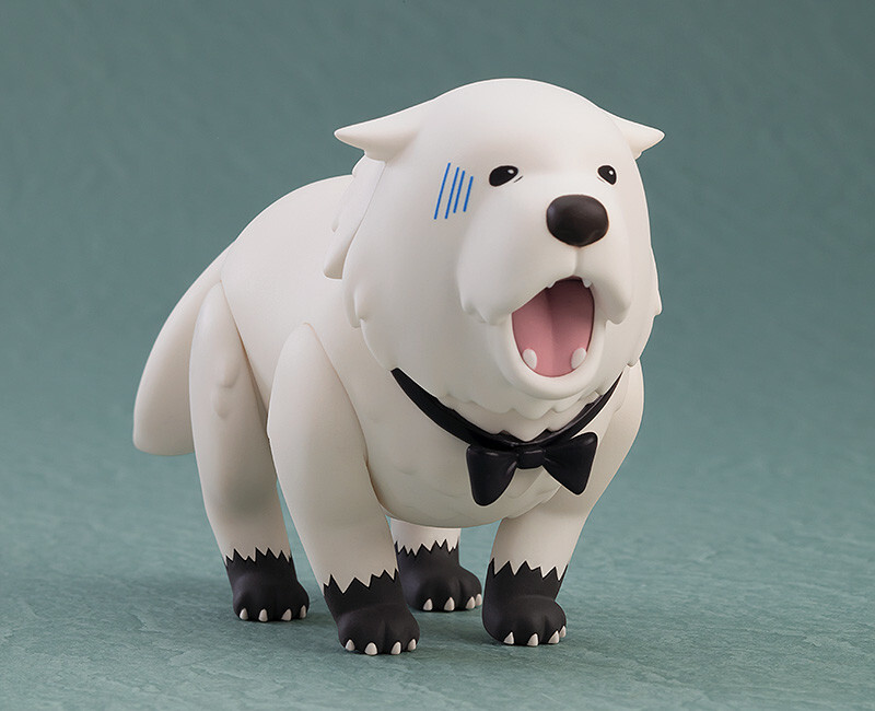 Spy × Family - Bond Forger - Nendoroid (#2281) (Good Smile Company) photo 16