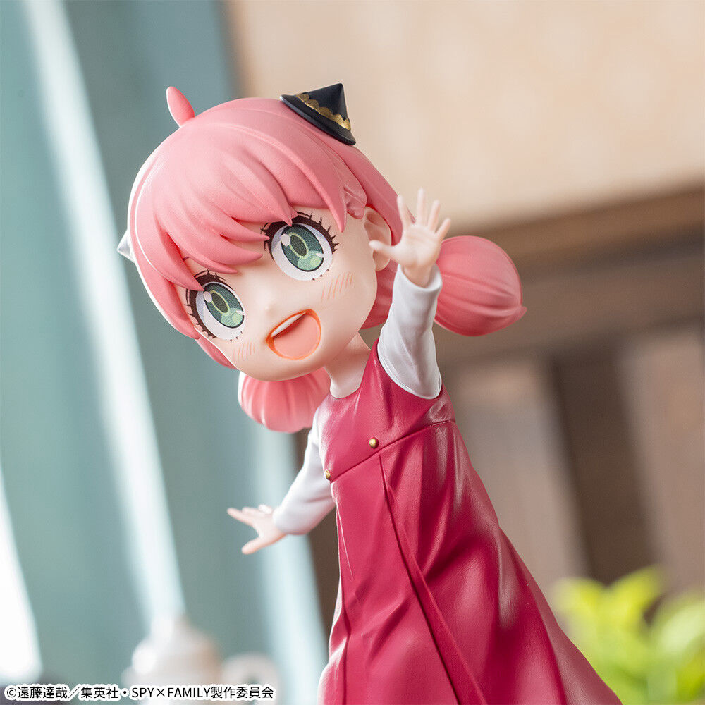 Spy × Family - Anya Forger - Luminasta - Season 1 Group 2 ED Ishou ver. (SEGA) photo 3