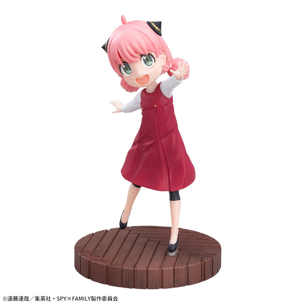 Spy × Family - Anya Forger - Luminasta - Season 1 Group 2 ED Ishou ver. (SEGA) photo 5